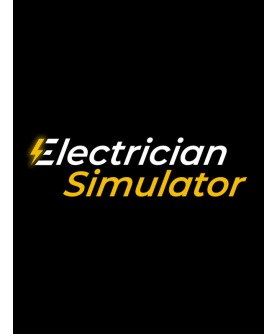 Electrician Simulator Switch Nintendo eShop Key EUROPE